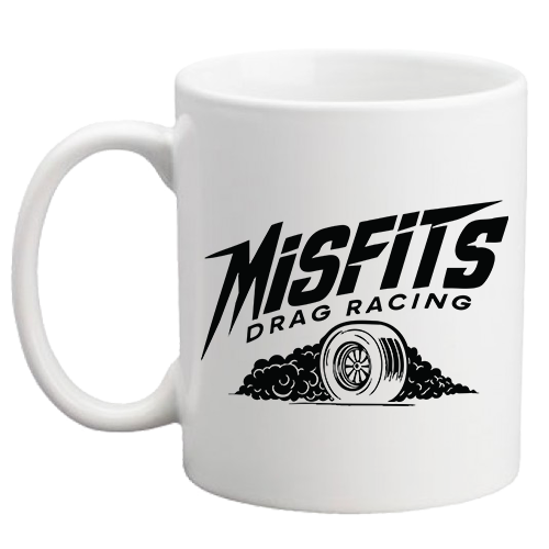 Misfits Mug