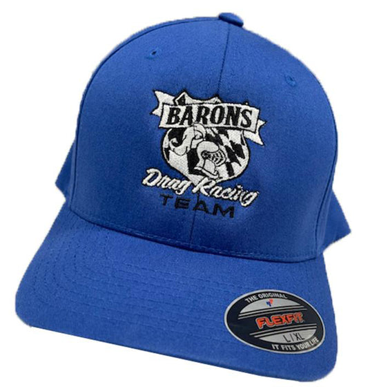 Barons Drag Race Ball Cap