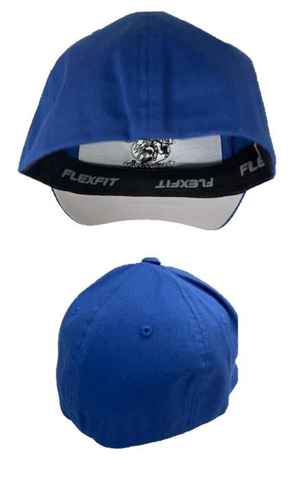 Barons Drag Race Ball Cap