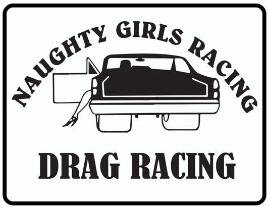 Naughty Girls Mouse Pad