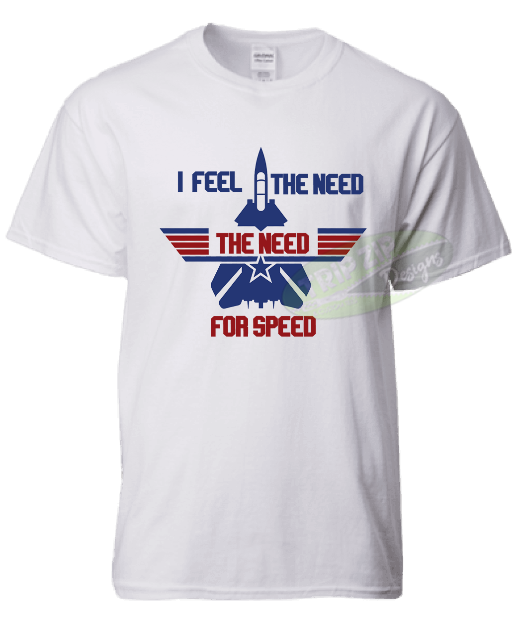 Top Gun - Feel the Need for Speed